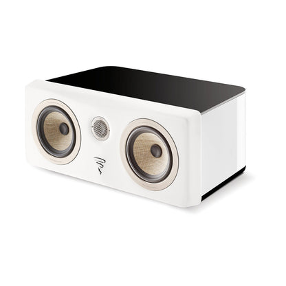 Kanta Center - Focal - The New Sound