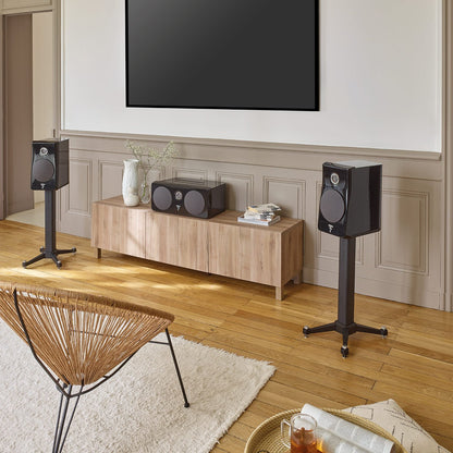 Kanta N1 Stands - Focal - The New Sound