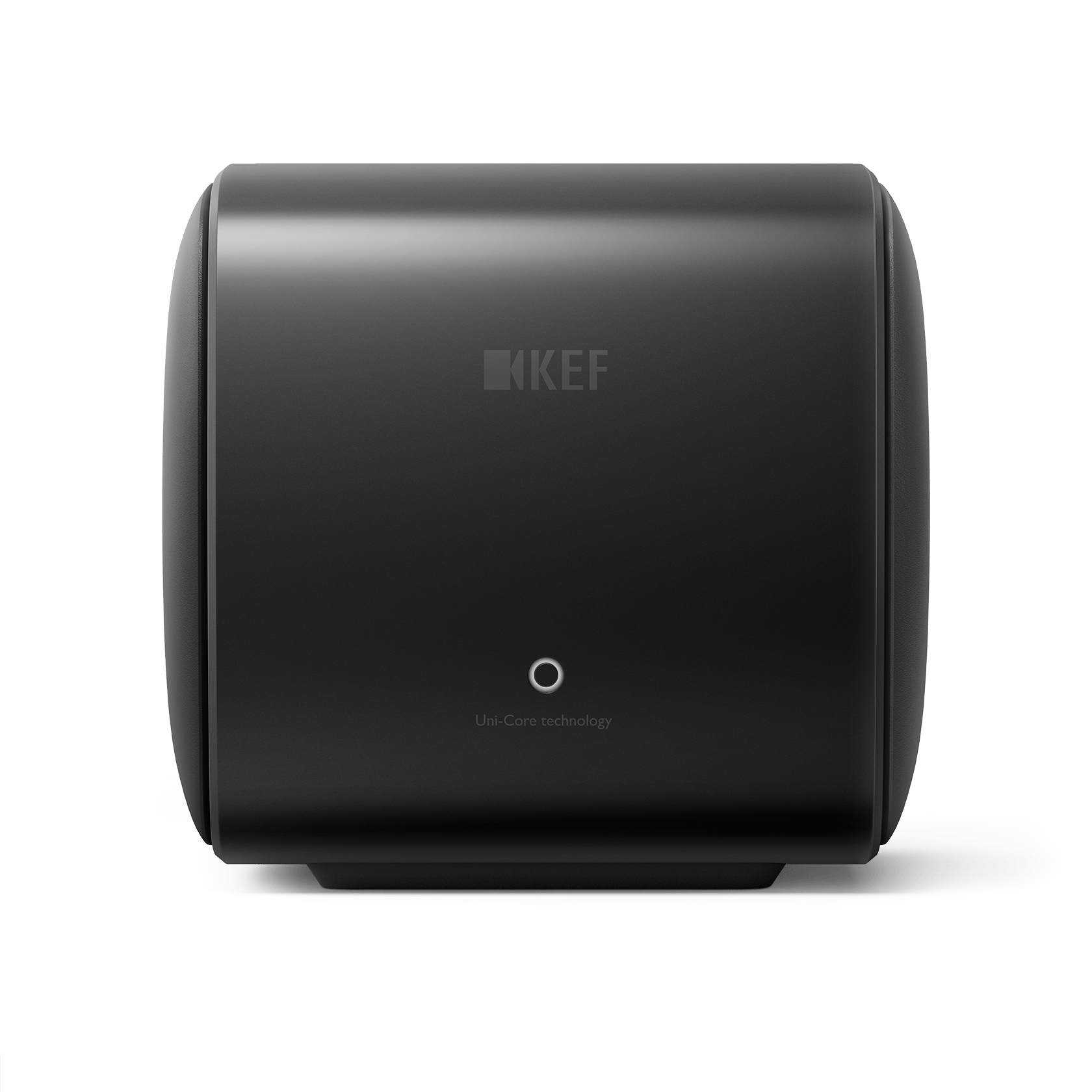 KC62 - KEF - The New Sound