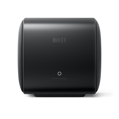 KC62 - KEF - The New Sound