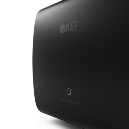 KC62 - KEF - The New Sound
