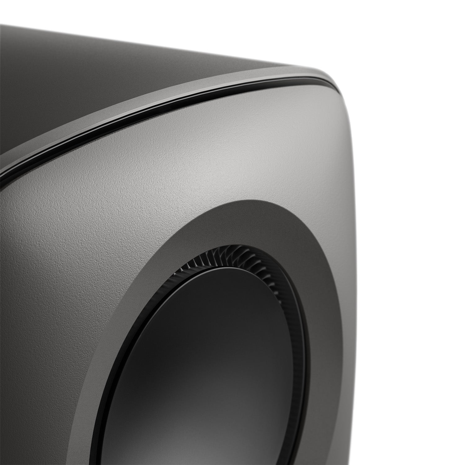 KC62 - KEF - The New Sound