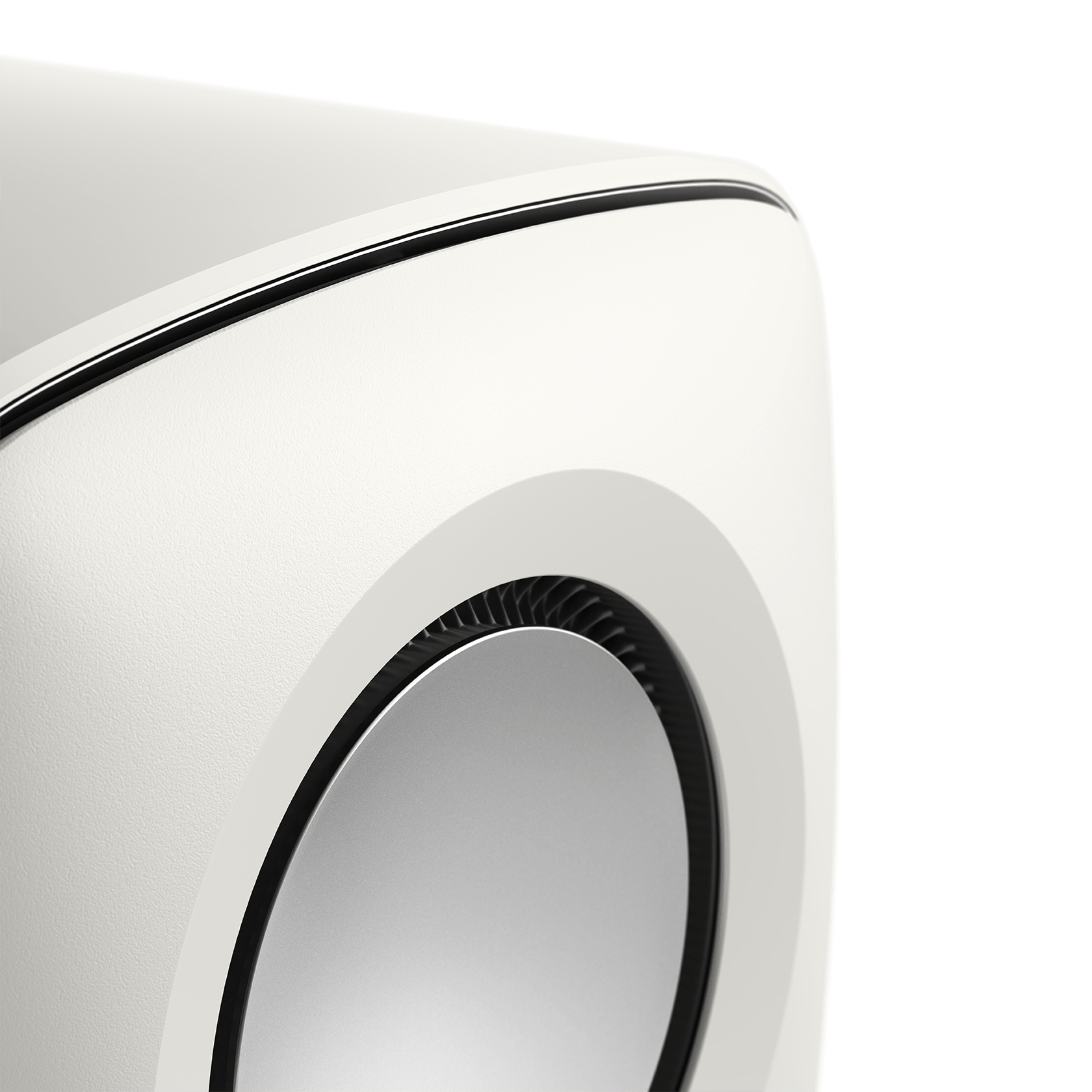 KC62 - KEF - The New Sound