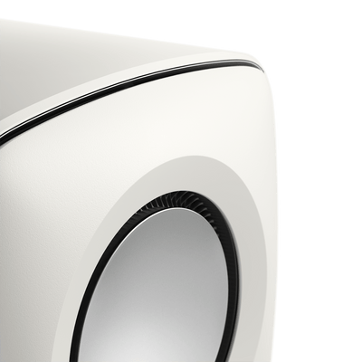 KC62 - KEF - The New Sound