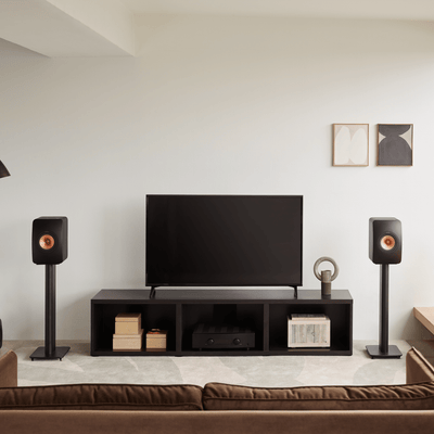 KC62 - KEF - The New Sound