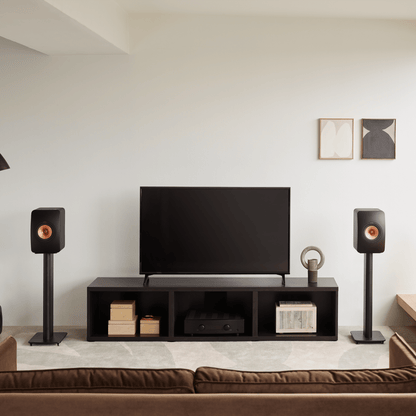 KC62 - KEF - The New Sound