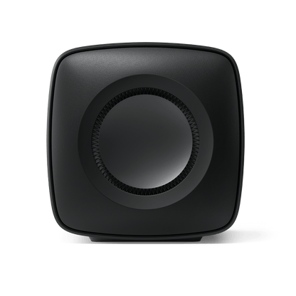 KC62 - KEF - The New Sound