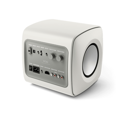 KC62 - KEF - The New Sound