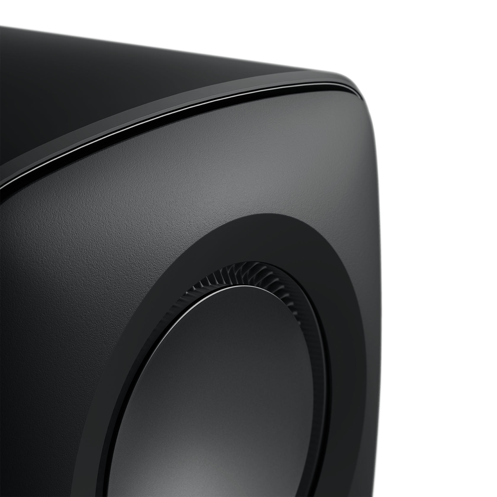 KC62 - KEF - The New Sound
