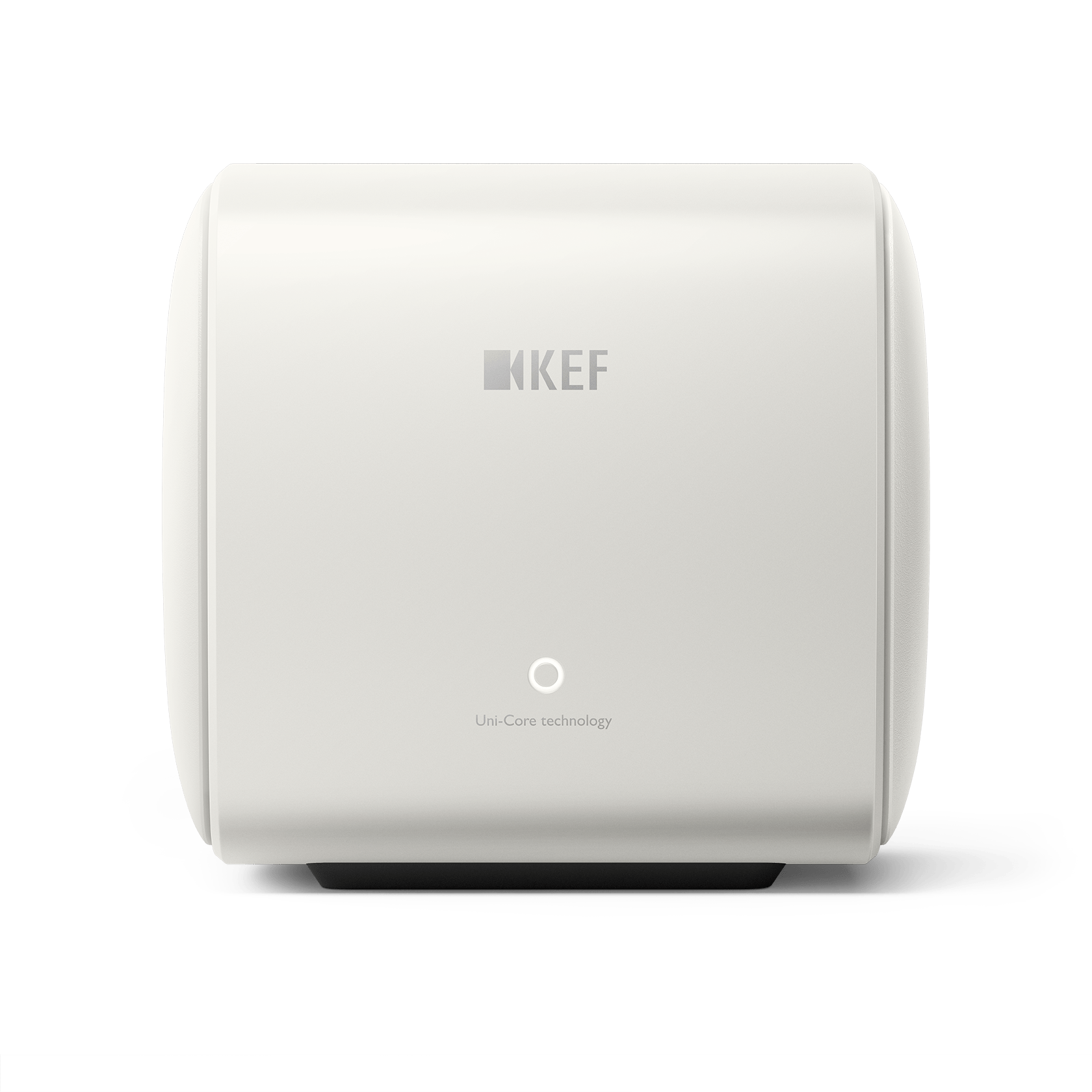 KC62 - KEF - The New Sound