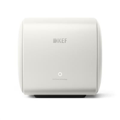 KC62 - KEF - The New Sound