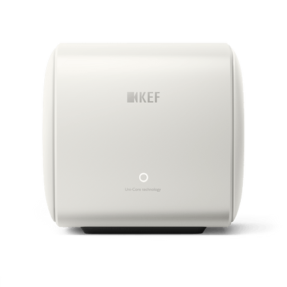 KC62 - KEF - The New Sound