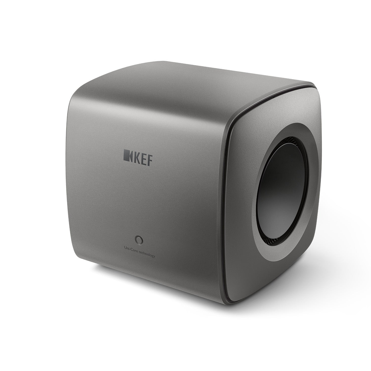 KEF KC62 – De Beste Compacte High-End Subwoofer | The New Sound