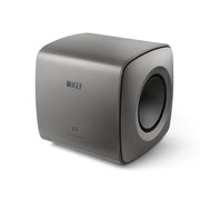 2e Kans KEF KC62 Dark Titanium