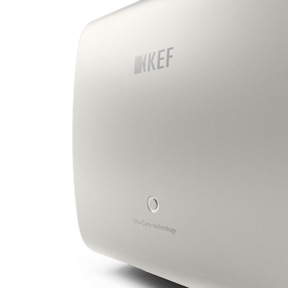 KC62 - KEF - The New Sound