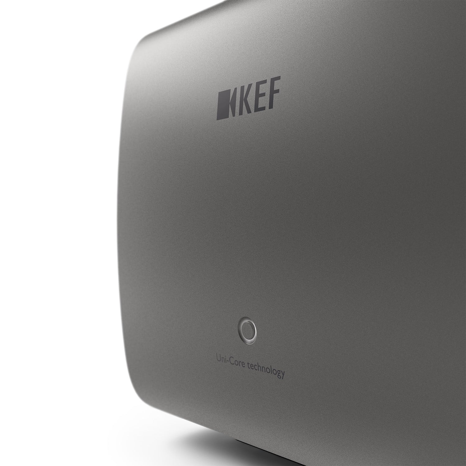 KC62 - KEF - The New Sound