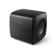KC62 - KEF - The New Sound