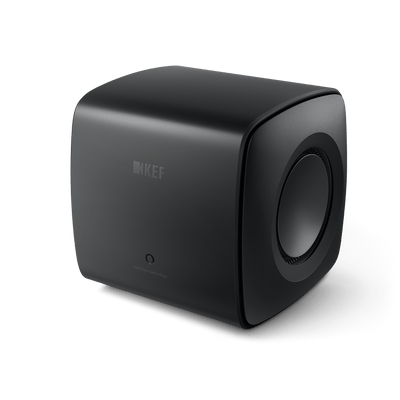 KC62 - KEF - The New Sound