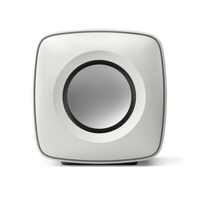 KC62 - KEF - The New Sound