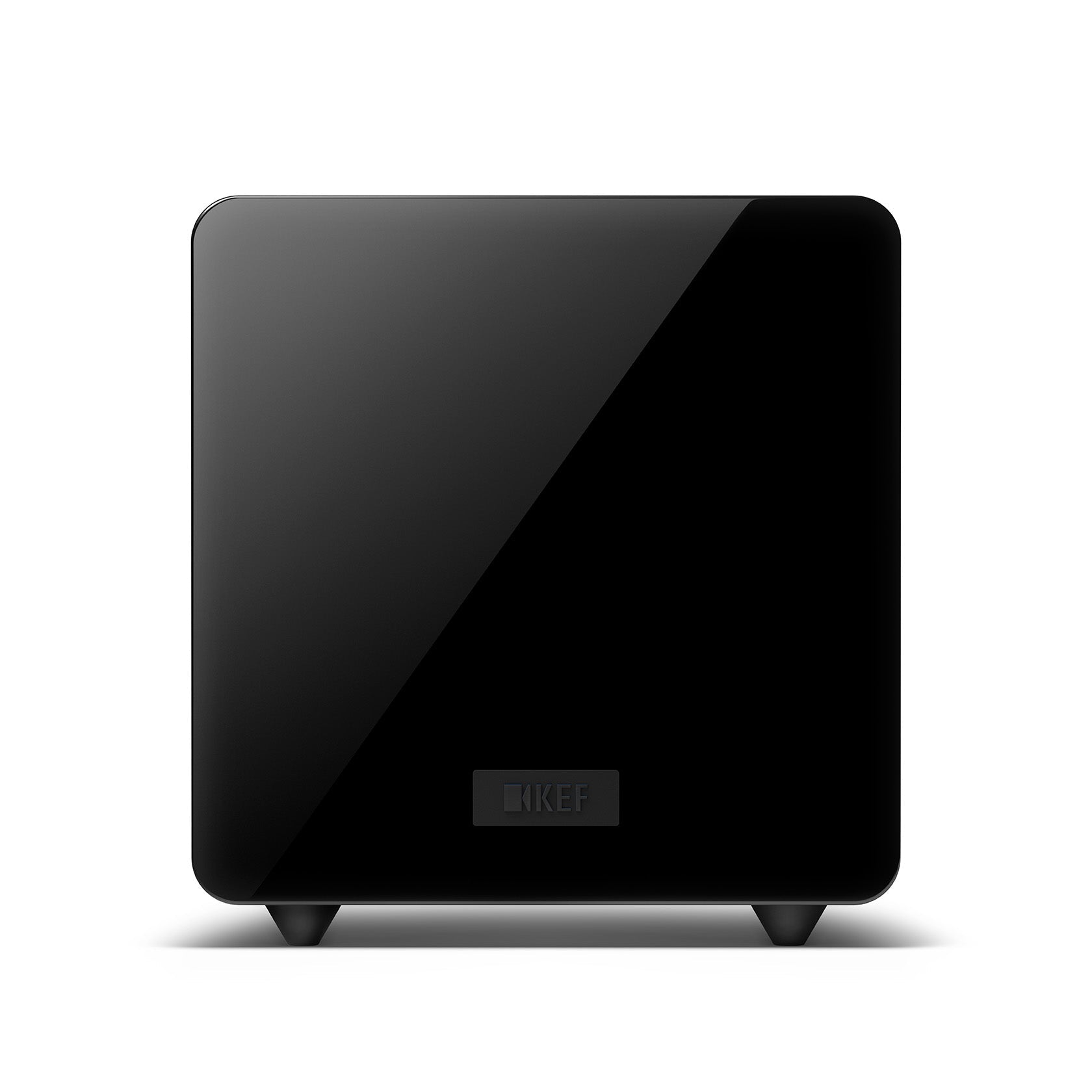 KC92 - KEF - The New Sound