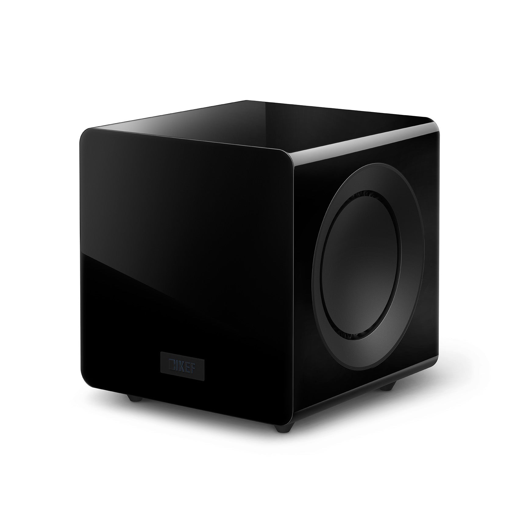 KC92 - KEF - The New Sound