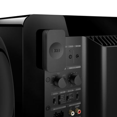 KC92 - KEF - The New Sound