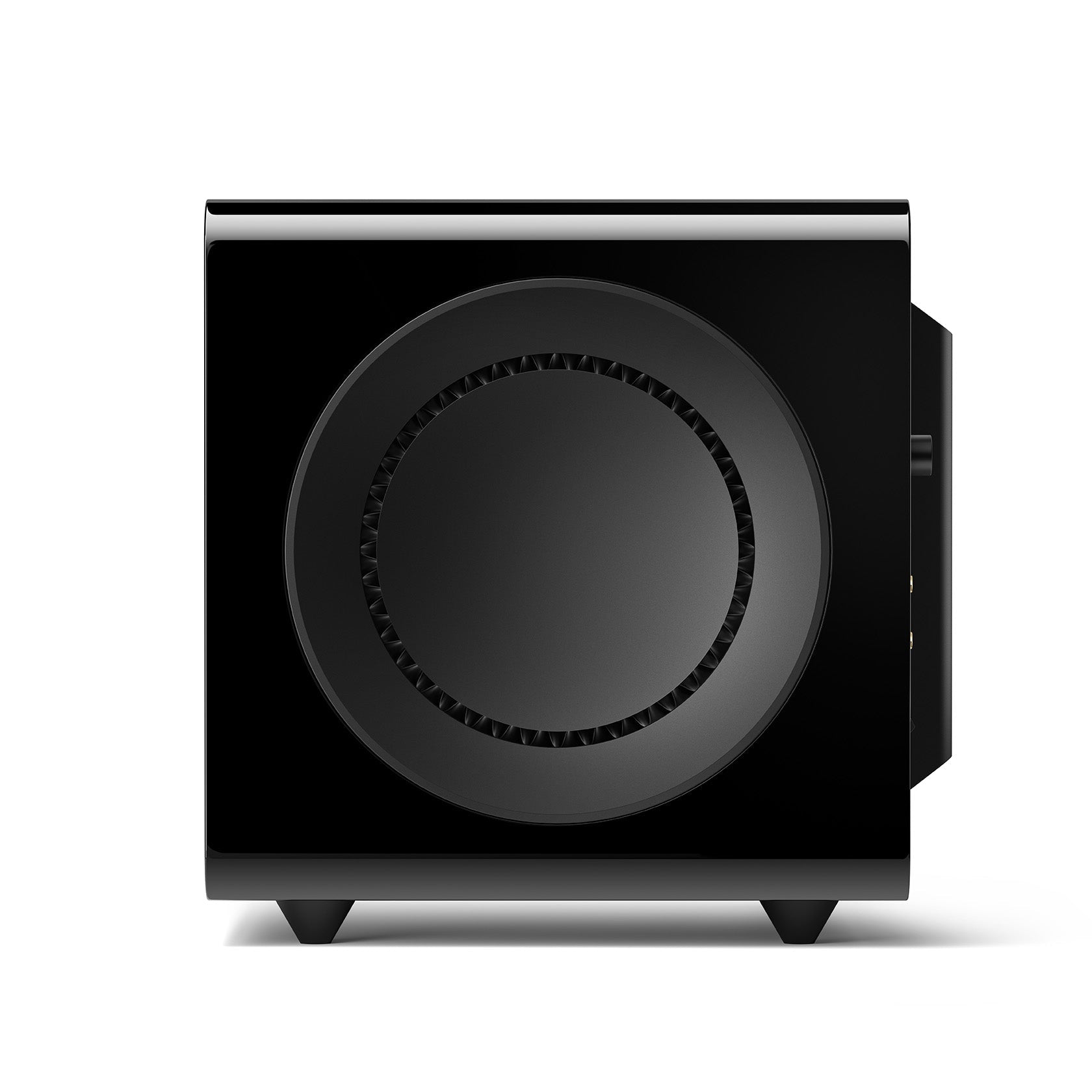 KC92 - KEF - The New Sound