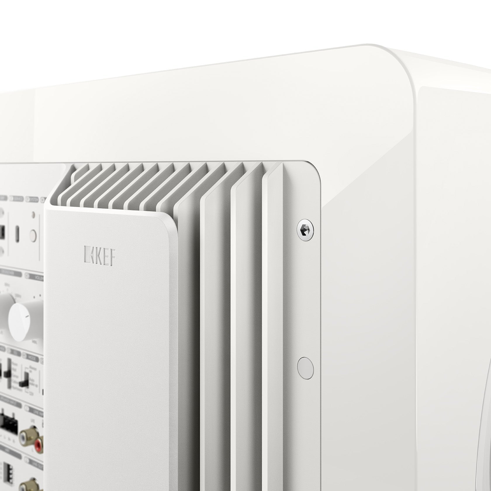 KC92 - KEF - The New Sound