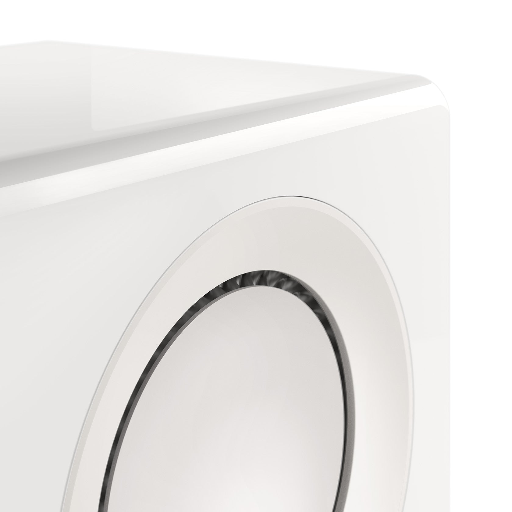 KC92 - KEF - The New Sound