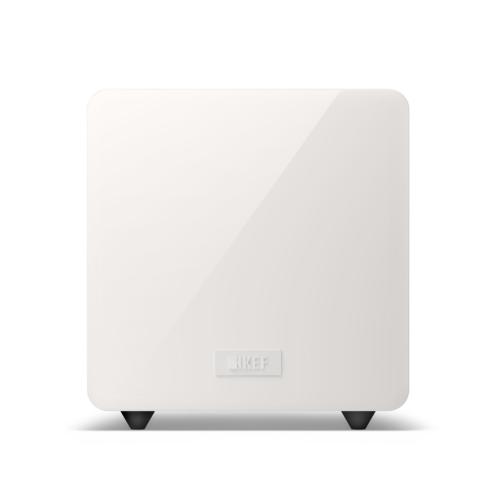 KC92 - KEF - The New Sound