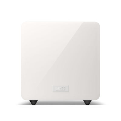 KC92 - KEF - The New Sound