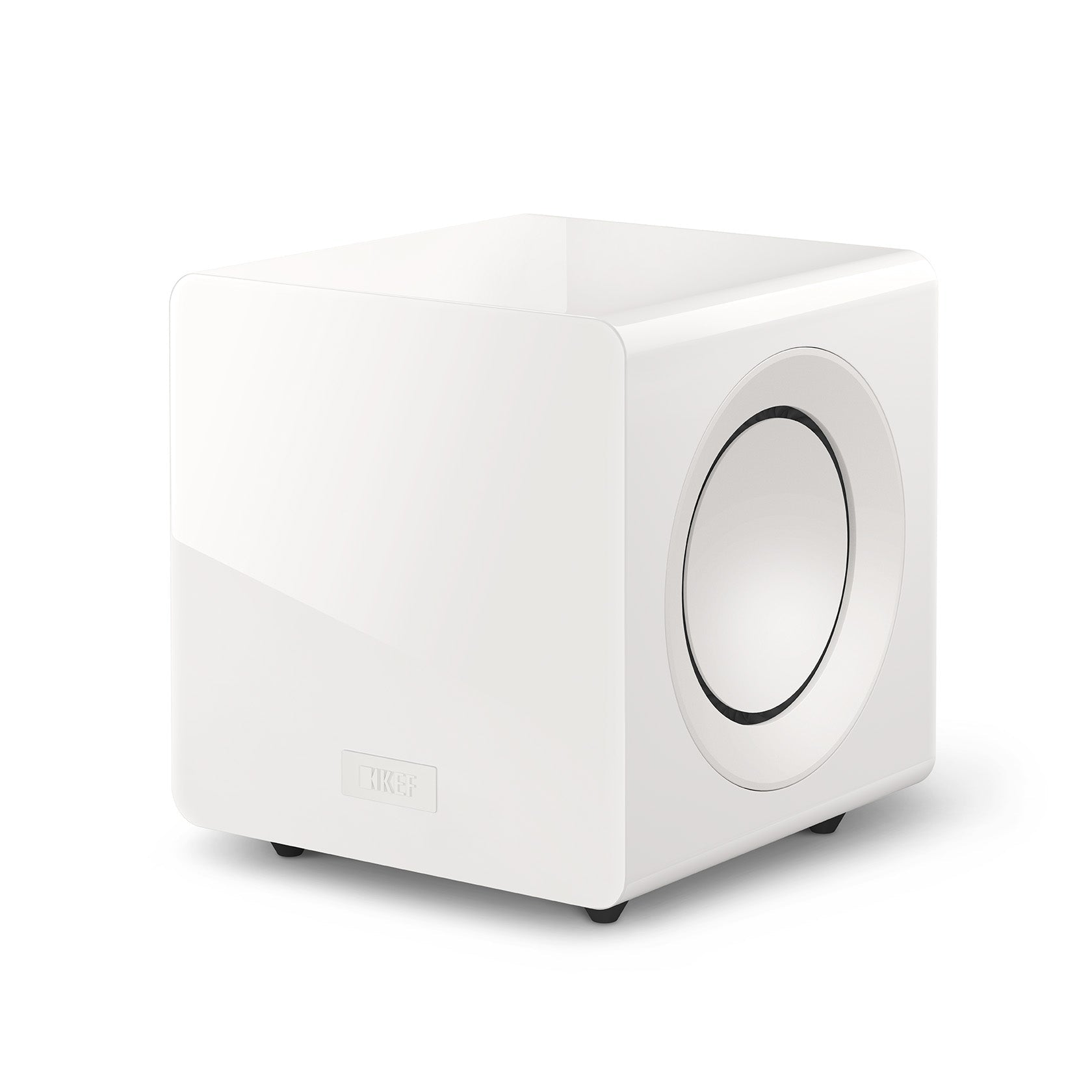 KC92 - KEF - The New Sound