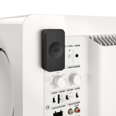 KC92 - KEF - The New Sound