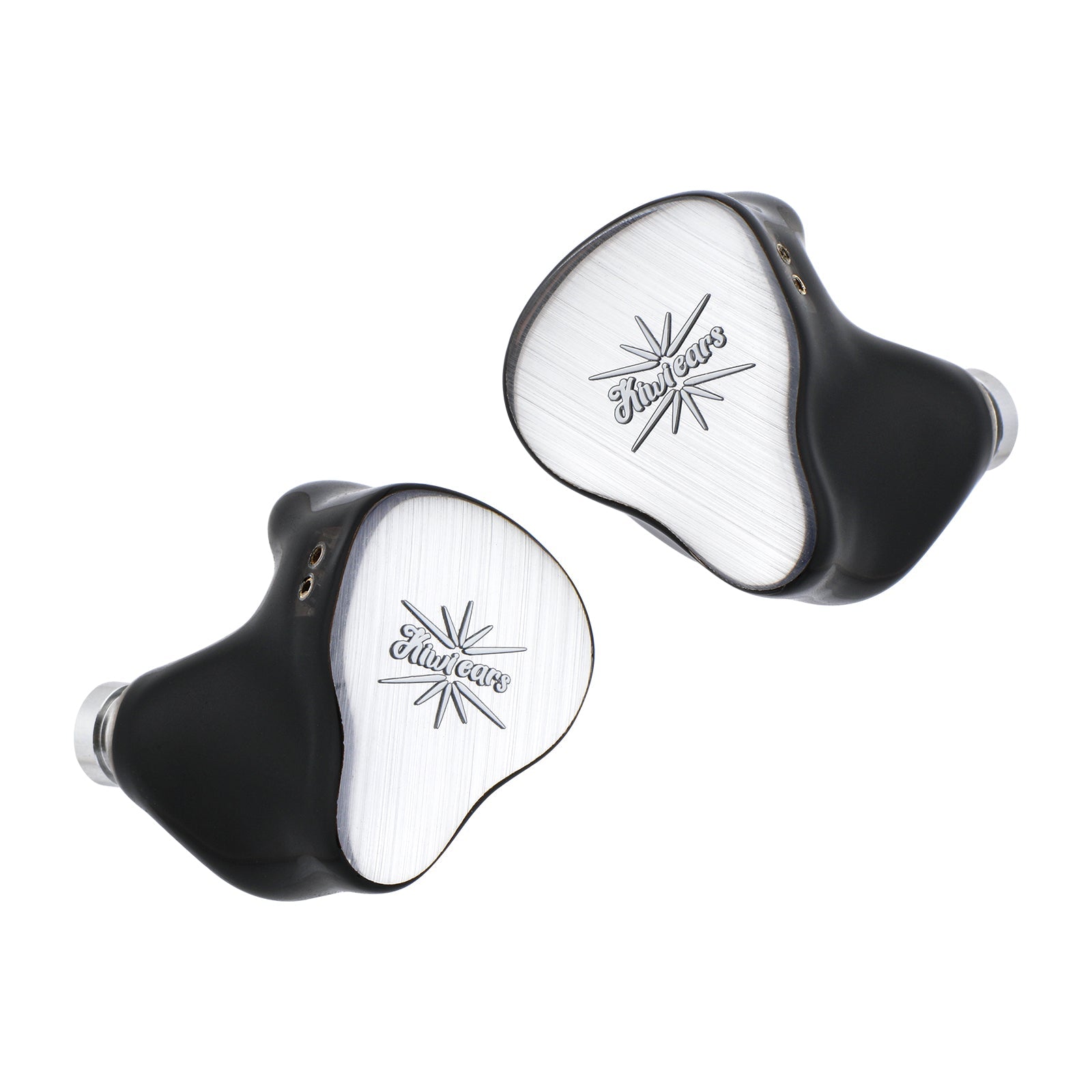 KE4 - Kiwi Ears - The New Sound