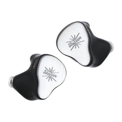 KE4 - Kiwi Ears - The New Sound