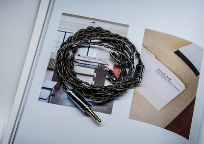 KE4 - Kiwi Ears - The New Sound