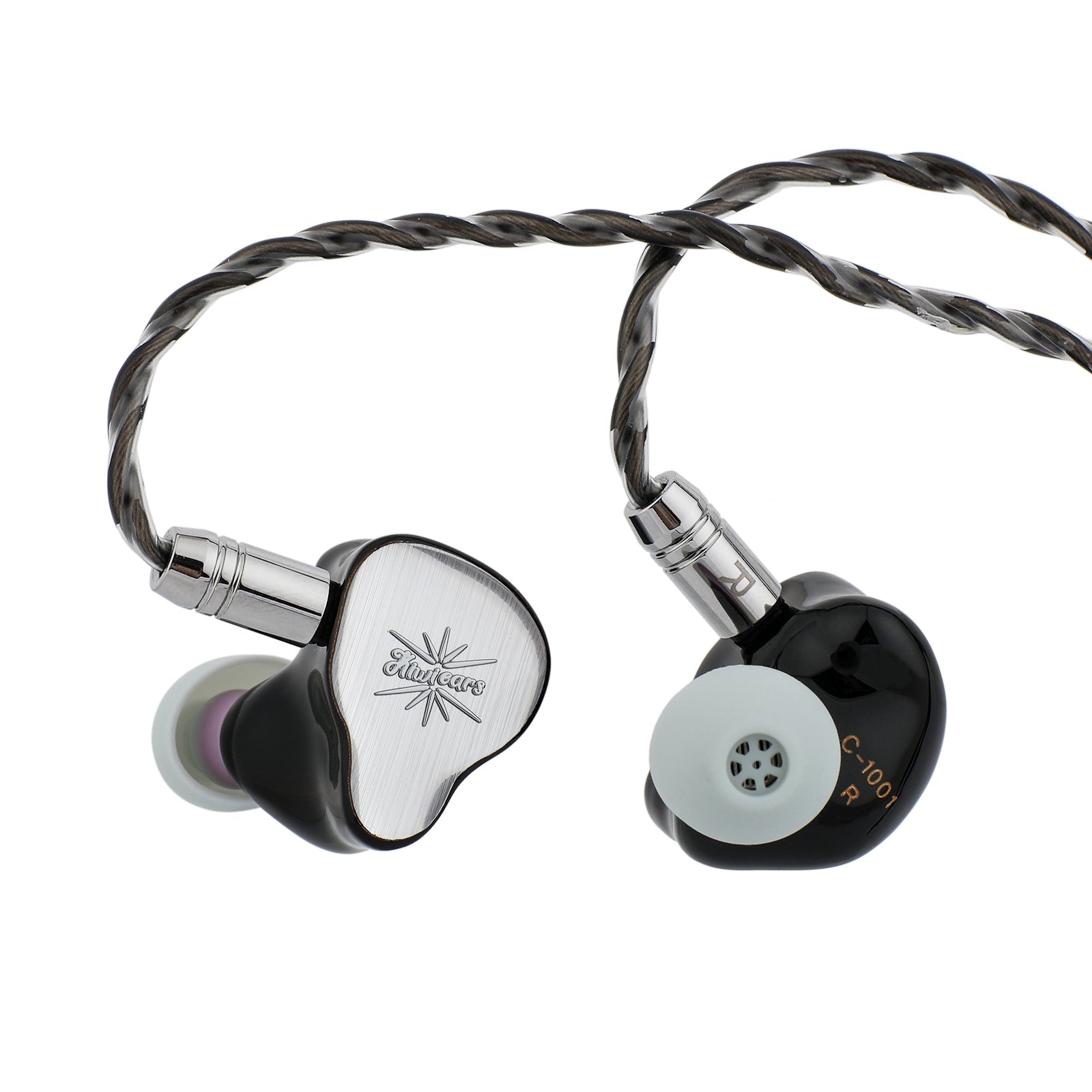 KE4 - Kiwi Ears - The New Sound
