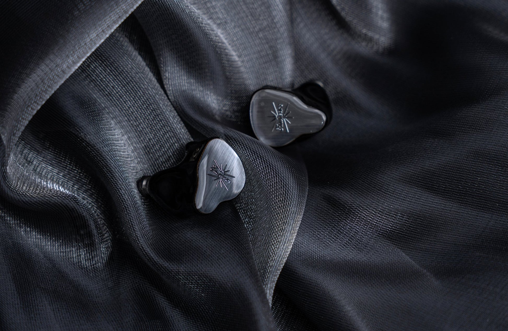 KE4 - Kiwi Ears - The New Sound