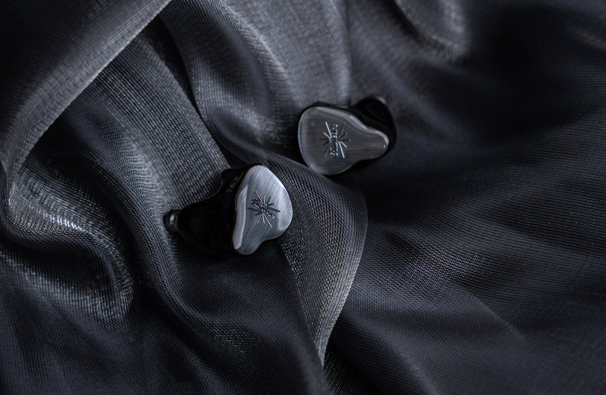 KE4 - Kiwi Ears - The New Sound