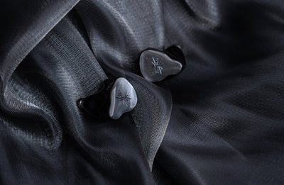 KE4 - Kiwi Ears - The New Sound