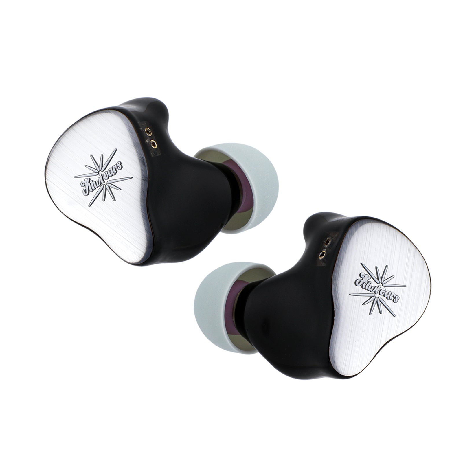 KE4 - Kiwi Ears - The New Sound