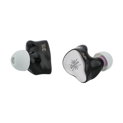 KE4 - Kiwi Ears - The New Sound
