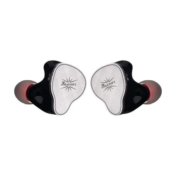 KE4 II - Kiwi Ears - The New Sound