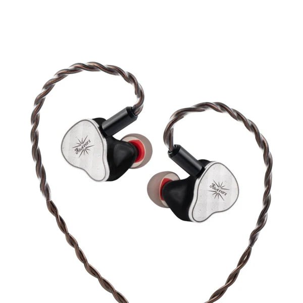 KE4 II - Kiwi Ears - The New Sound