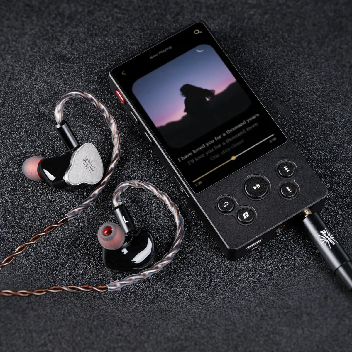KE4 II - Kiwi Ears - The New Sound