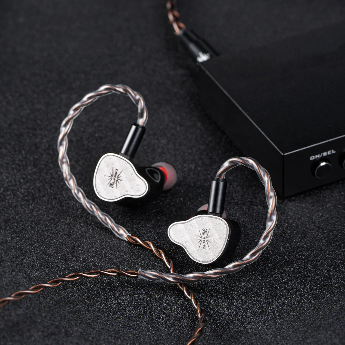 KE4 II - Kiwi Ears - The New Sound