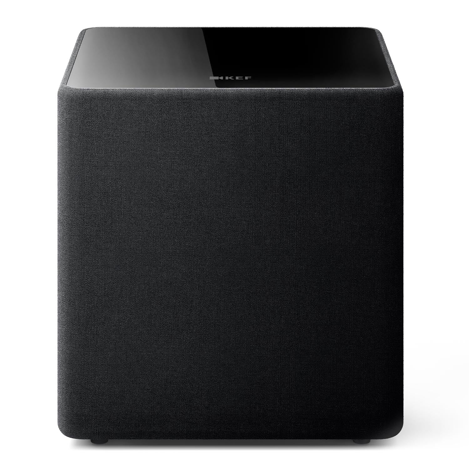 KUBE 10 MIE - KEF - The New Sound