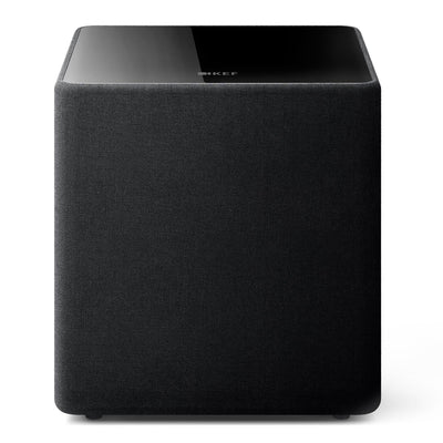 KUBE 10 MIE - KEF - The New Sound