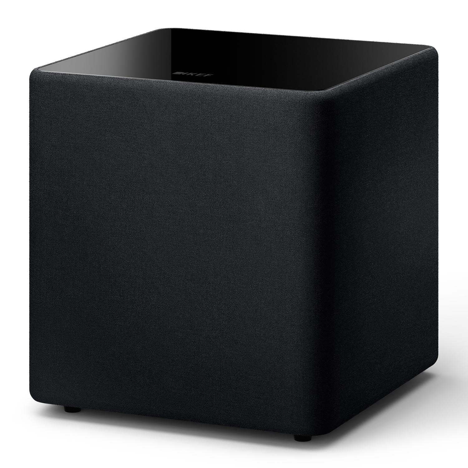 KUBE 10 MIE - KEF - The New Sound