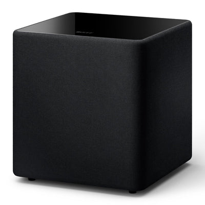 KUBE 10 MIE - KEF - The New Sound